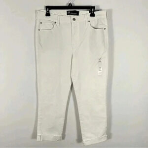🌟Gap universal slim boyfriend jeans 10 NWT